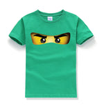 Ninjago Cartoon