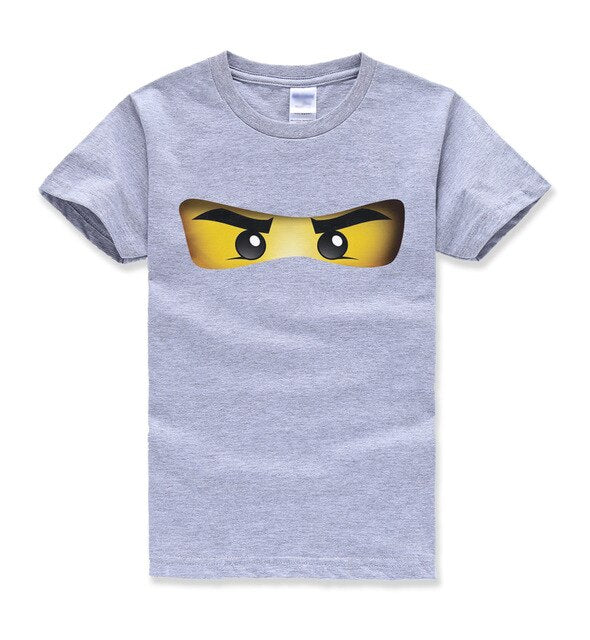 Ninjago Cartoon