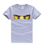 Ninjago Cartoon
