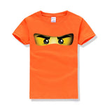 Ninjago Cartoon