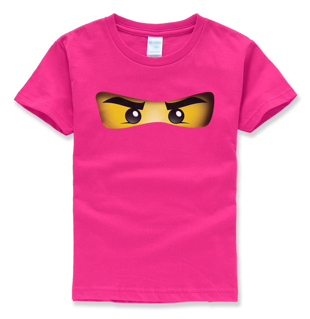 Ninjago Cartoon
