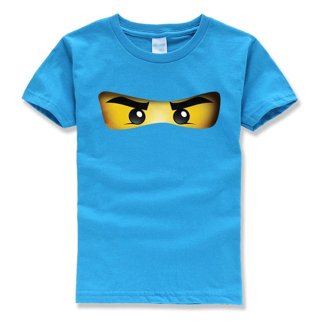 Ninjago Cartoon