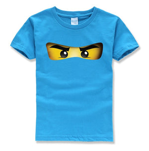 Ninjago Cartoon