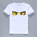 Ninjago Cartoon