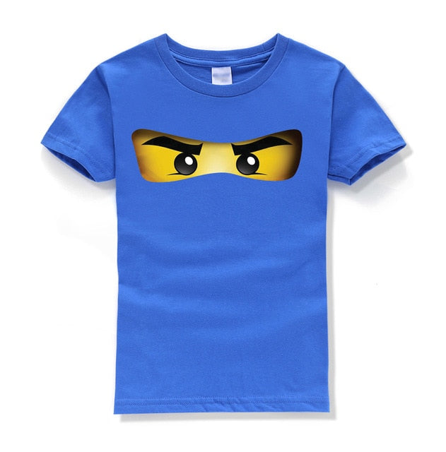 Ninjago Cartoon