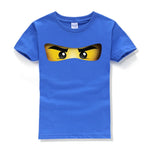 Ninjago Cartoon
