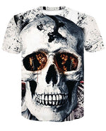 Skull Poker