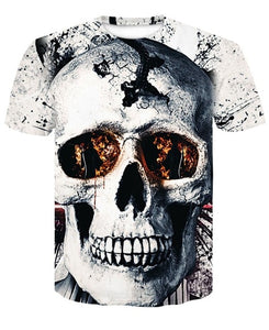 Skull Poker