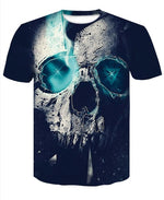 Skull Poker