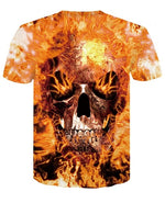 Skull Poker