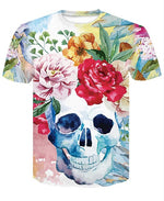 Skull Poker