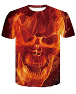 Skull Poker