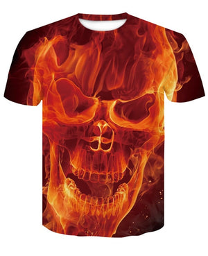 Skull Poker