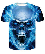 Skull Poker