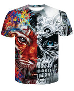 Skull Poker