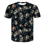 Skull Poker