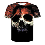 Skull Poker