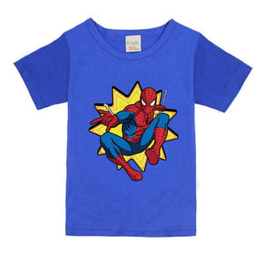 Spiderman Plow