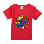 Spiderman Plow