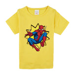 Spiderman Plow
