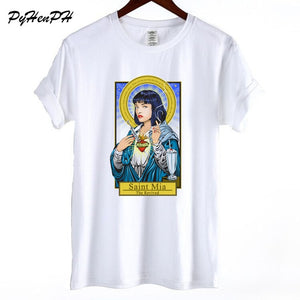 Pulp Fiction Tshirt