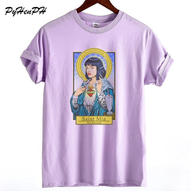 Pulp Fiction Tshirt