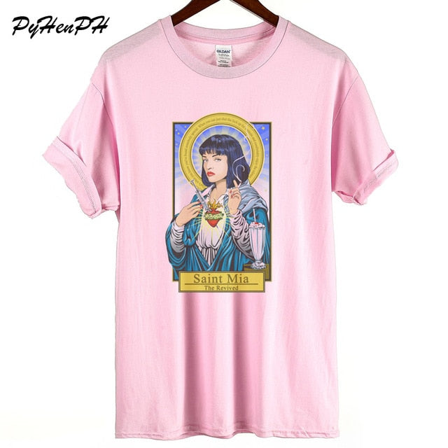 Pulp Fiction Tshirt