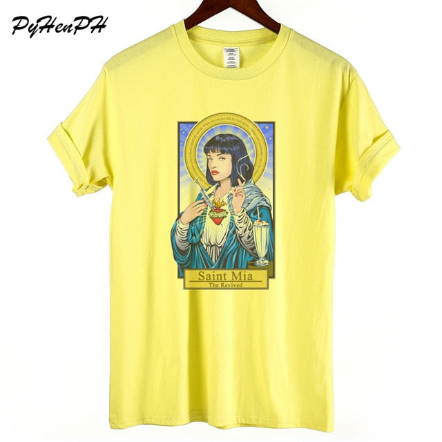 Pulp Fiction Tshirt
