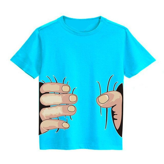 Punch 3D