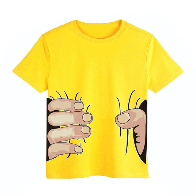 Punch 3D