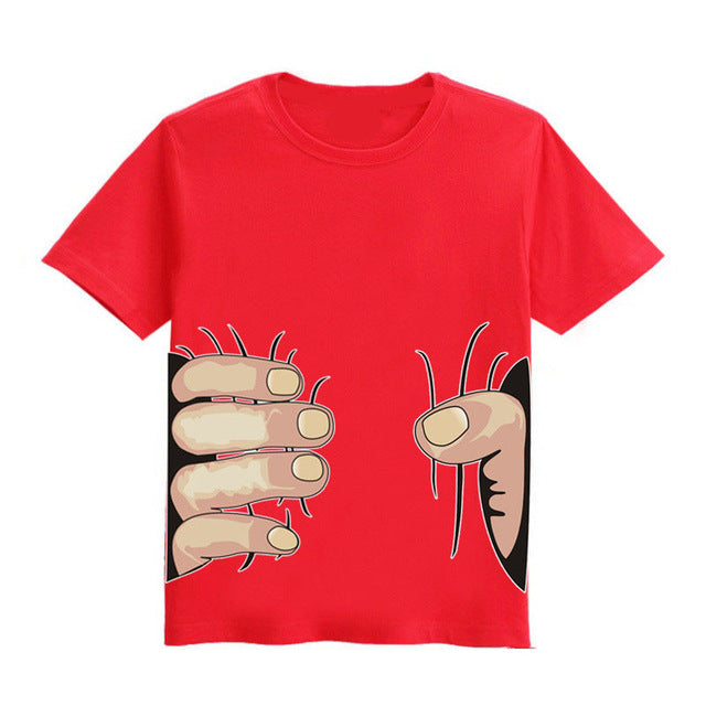Punch 3D