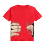 Punch 3D