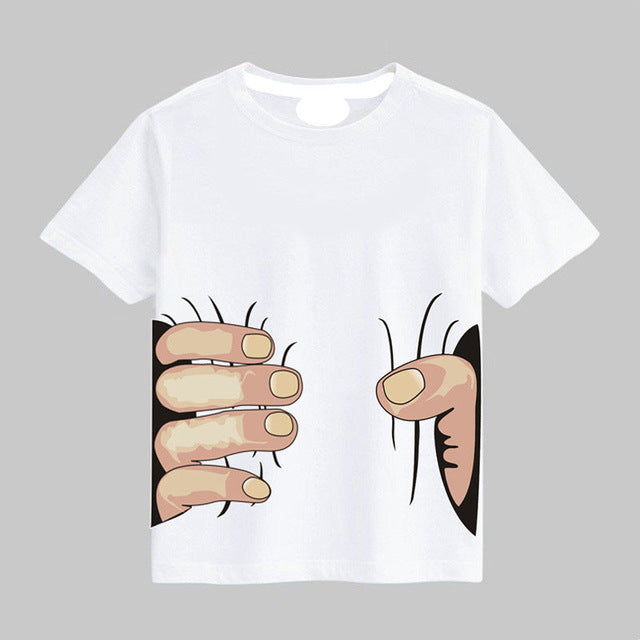 Punch 3D