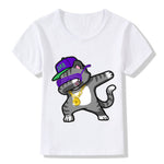Dabbing Unicorn