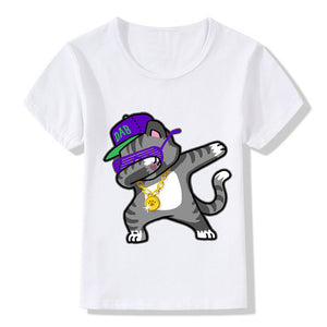 Dabbing Unicorn