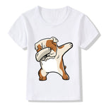 Dabbing Unicorn