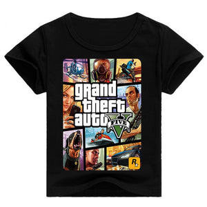 Gta Street