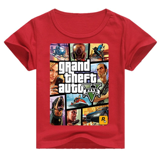Gta Street