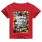 Gta Street