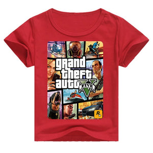 Gta Street
