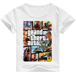 Gta Street