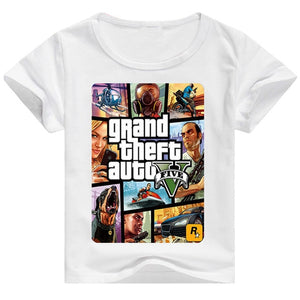 Gta Street