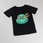 Ninja Turtle