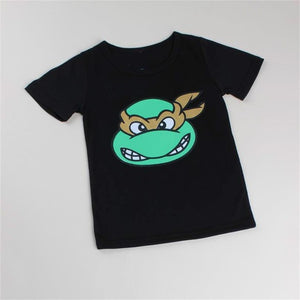 Ninja Turtle