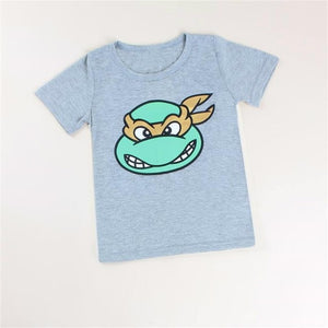 Ninja Turtle