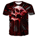 Skull Poker