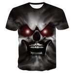 Skull Poker