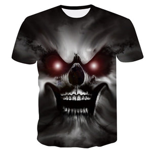 Skull Poker