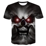 Skull Poker