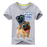 Puppy Dog Pals